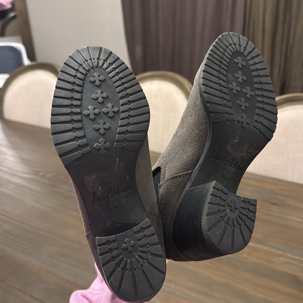 Sam Edelman Booties - Picture 7 of 7